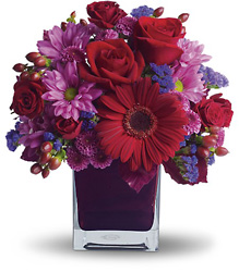 It's My Party by Teleflora from Weidig's Floral in Chardon, OH
